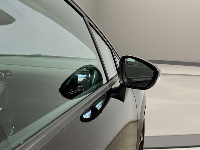 CITROEN C3 Aircross usata, con Sensori di parcheggio posteriori