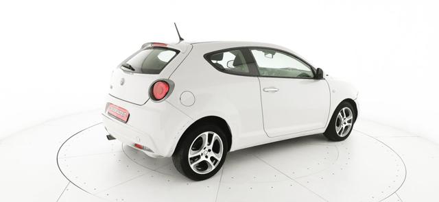 ALFA ROMEO MiTo usata, con Chiusura centralizzata telecomandata