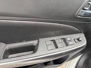 SUZUKI Swift usata, con Fendinebbia