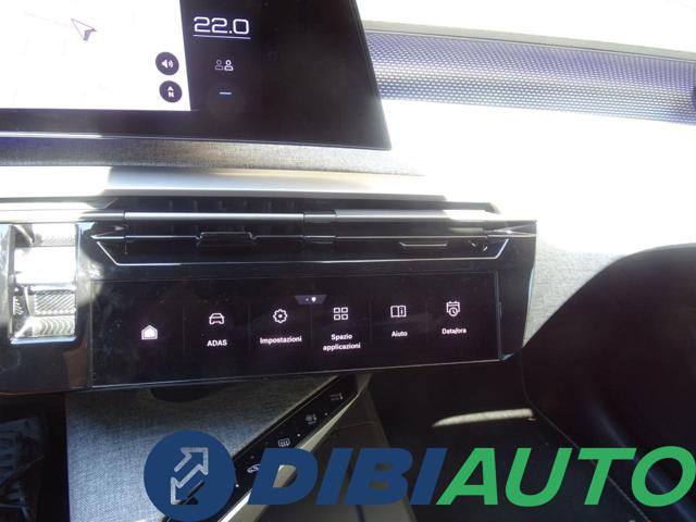 PEUGEOT 3008 usata, con Sedili riscaldati
