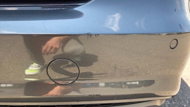 AUDI A6 usata, con Cerchi in lega