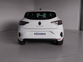 RENAULT Clio usata, con Specchietti laterali elettrici