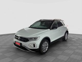 VOLKSWAGEN T-Roc T-Roc 2.0 TDI SCR 150 CV DSG Life