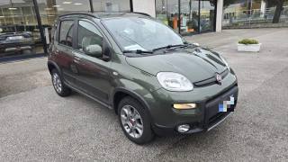 FIAT Panda usata, con Airbag Passeggero