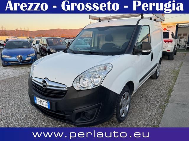 OPEL Combo usata, con ABS