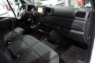 OPEL Movano usata, con Sistema di navigazione