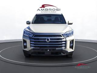 KGM Rexton usata 4