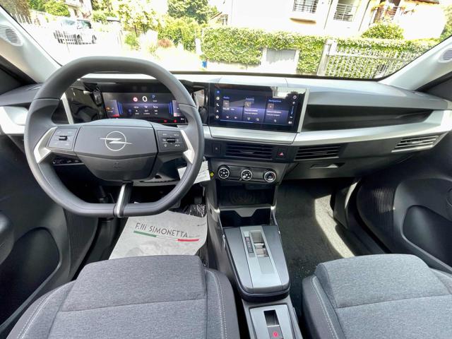 OPEL Frontera usata, con Chiusura centralizzata