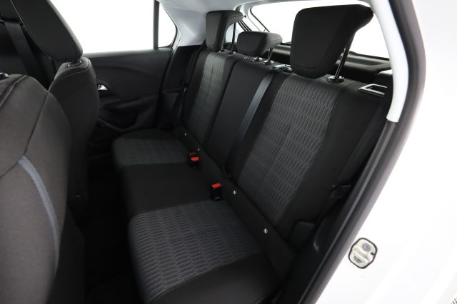 OPEL Corsa usata 3