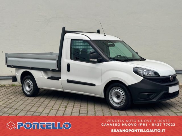 FIAT Doblo usata, con ABS
