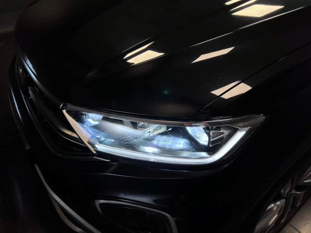 VOLKSWAGEN T-Roc usata, con Immobilizzatore elettronico