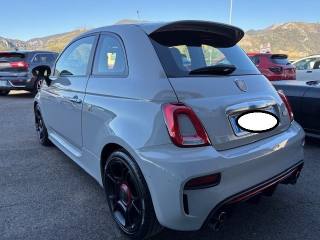 ABARTH 595 usata, con Chiusura centralizzata
