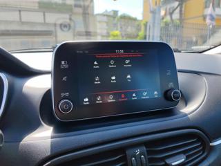 FIAT Tipo usata, con Cerchi in lega