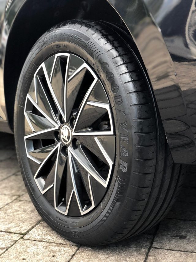 SKODA Kamiq usata, con Climatizzatore