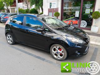 FORD Fiesta usata, con Fendinebbia
