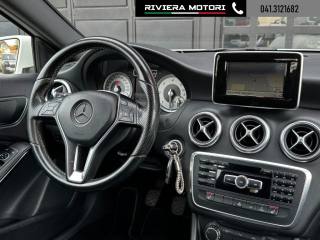 MERCEDES-BENZ A 180 usata, con Alzacristalli elettrici