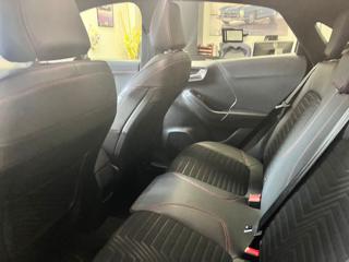 FORD Puma usata, con Controllo trazione