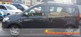 DACIA Dokker usata, con Cruise Control