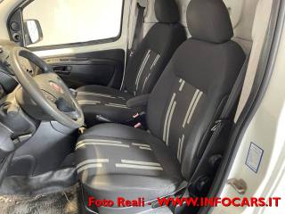 FIAT Fiorino usata, con Controllo trazione