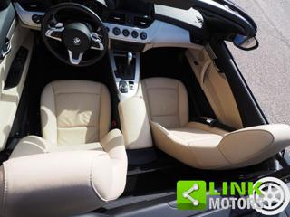 BMW Z4 usata 18