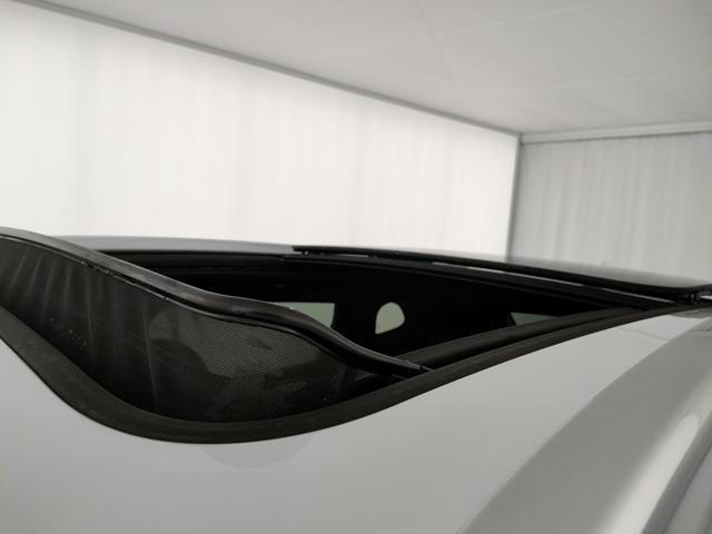 BYD Seal usata, con Sedile posteriore sdoppiato