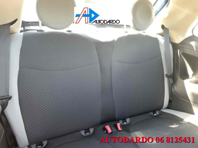 FIAT 500 usata, con Airbag Passeggero