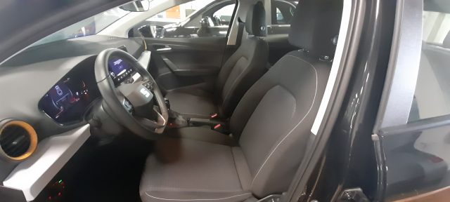 SEAT Ibiza usata, con Controllo trazione