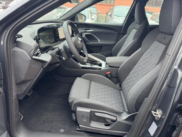 AUDI Q5 usata, con Leve al volante