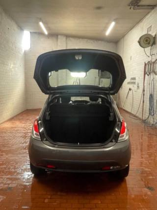 LANCIA Ypsilon usata, con Sistema di navigazione