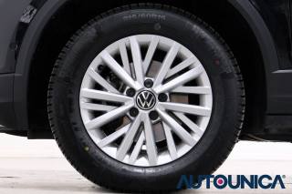 VOLKSWAGEN T-Roc usata, con Cruise Control