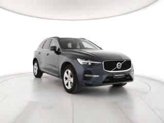 VOLVO XC60 usata, con Cerchi in lega