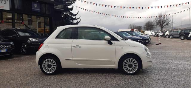 FIAT 500 usata, con Climatizzatore