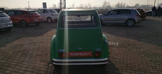CITROEN 2CV usata 5