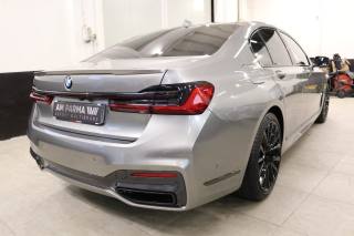 BMW 730 usata, con Autoradio