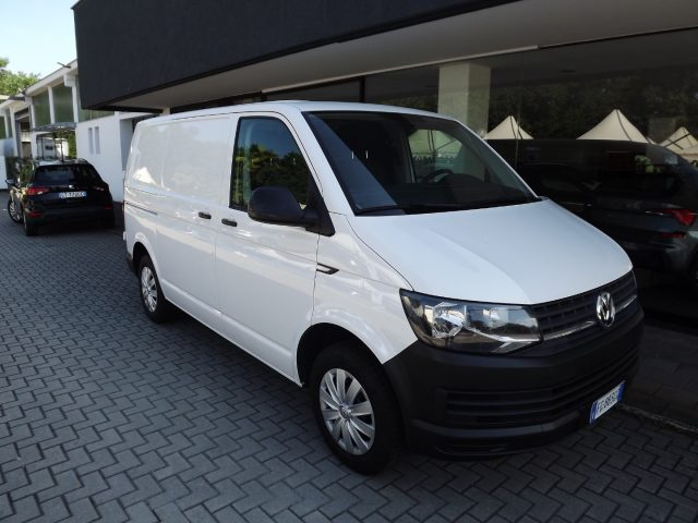 VOLKSWAGEN Transporter usata, con Servosterzo