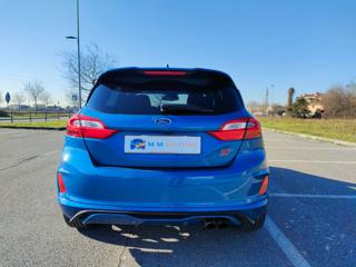 FORD Fiesta usata, con Autoradio