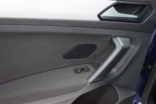VOLKSWAGEN Tiguan usata, con Frenata d