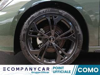 AUDI A3 usata, con Boardcomputer