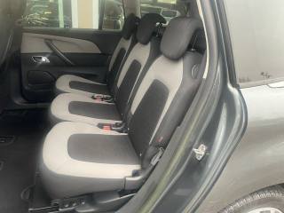 CITROEN C4 Picasso usata, con Controllo trazione