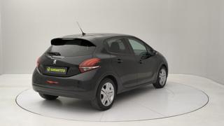 PEUGEOT 208 usata, con Alzacristalli elettrici