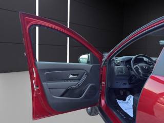 DACIA Duster usata 11