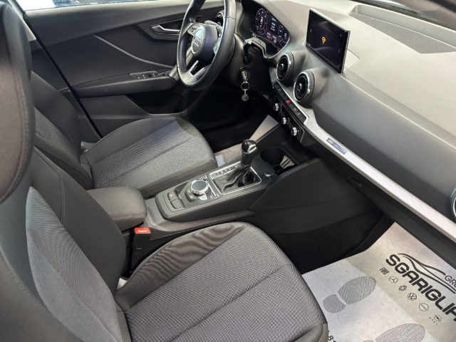 AUDI Q2 usata, con Chiusura centralizzata