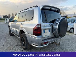 MITSUBISHI Pajero usata, con Alzacristalli elettrici