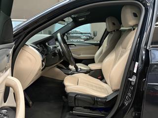 BMW X4 usata, con Boardcomputer