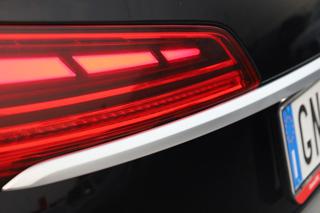 AUDI Q5 usata, con Spoiler