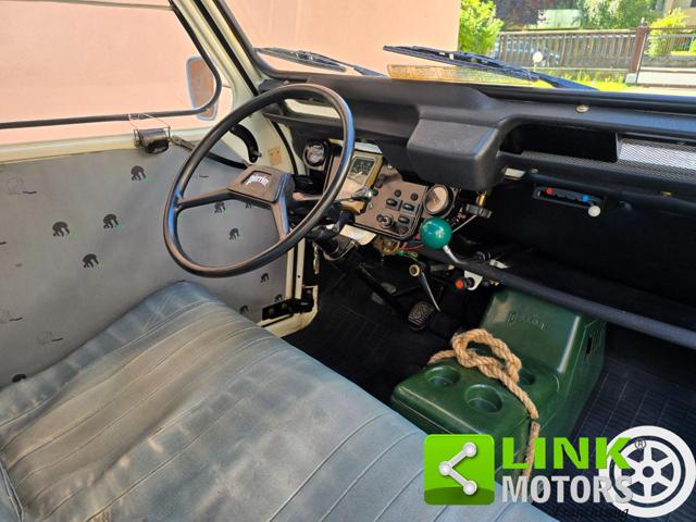 CITROEN 2CV usata 17