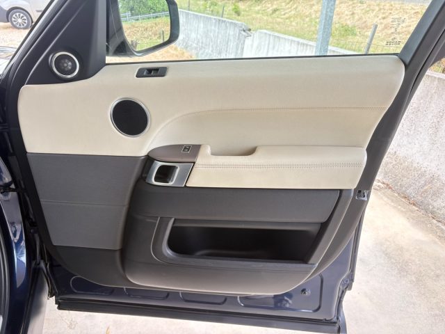 LAND ROVER Range Rover Sport usata 112