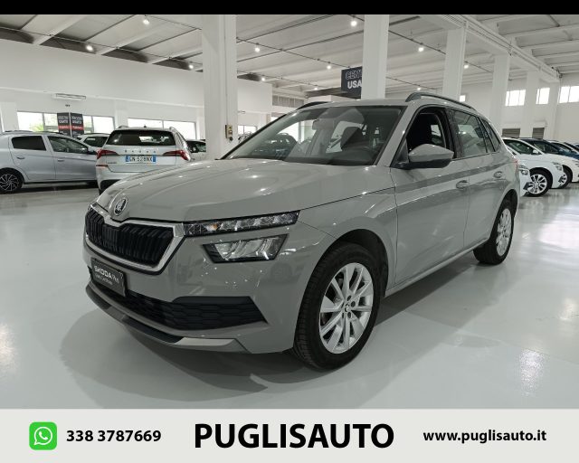 SKODA Kamiq usata, con Airbag laterali