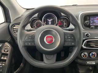 FIAT 500X usata, con Boardcomputer