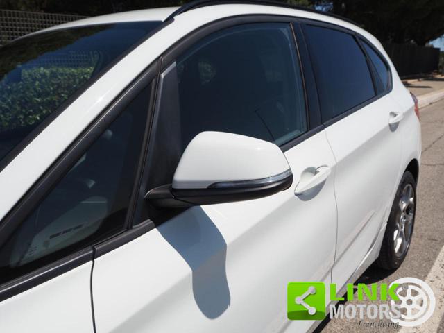 BMW 218 usata 40